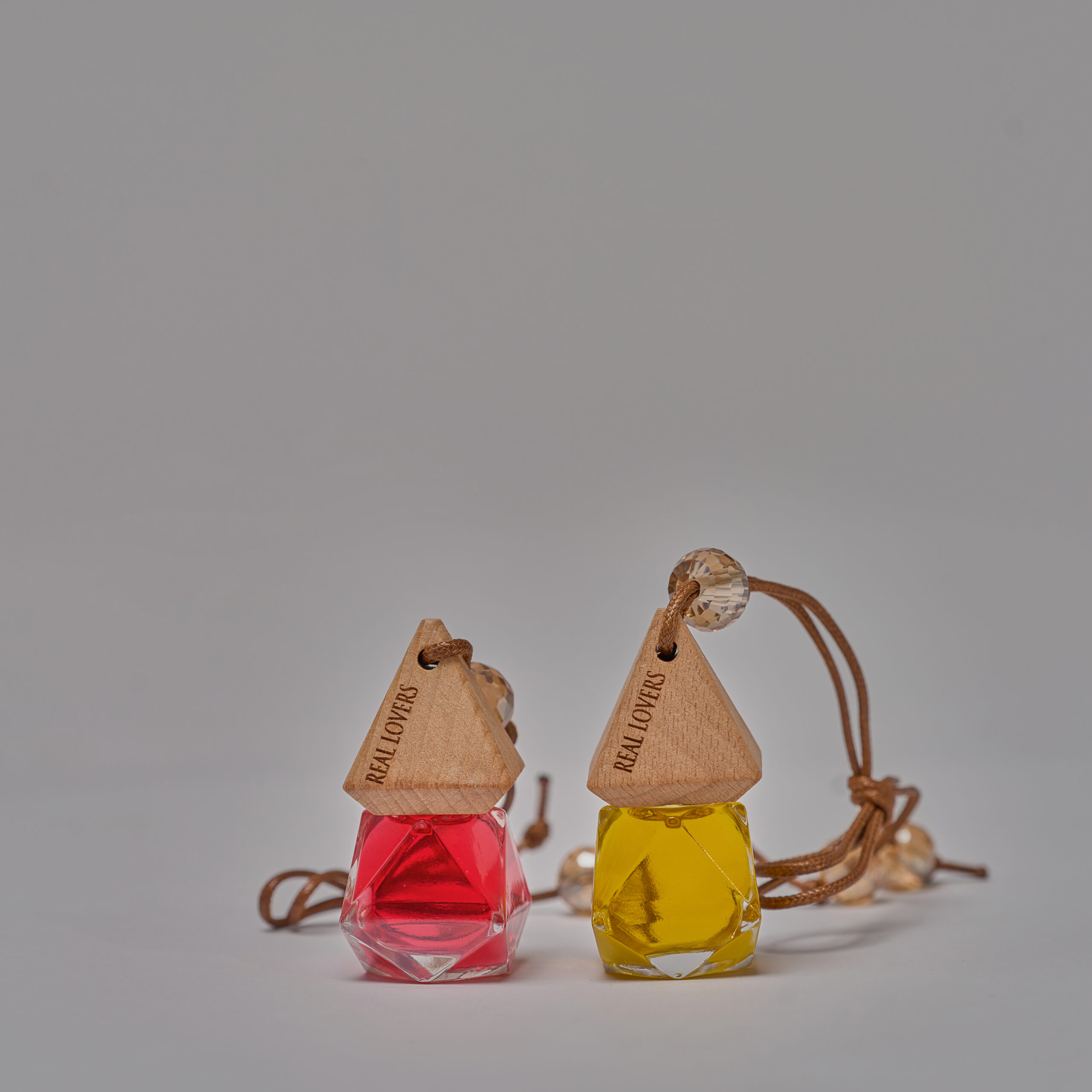 CAR AIR FRESHNER VANILLA – Image 6