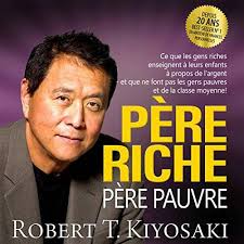 père riche père pauvre